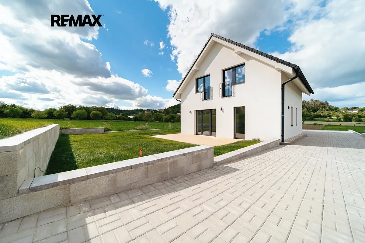 Prodej rodinného domu 138 m², pozemek 282 m²